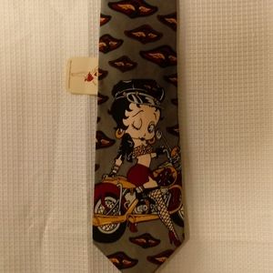 Men's Tie